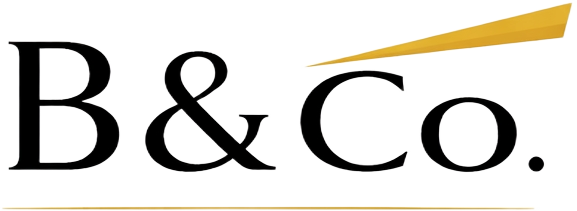 B&Co. — Barrios & Company